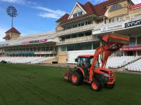 Fineturf Photos