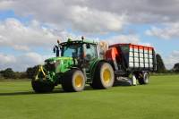 Fineturf Photos