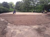 Fineturf Photos
