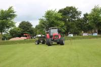 Fineturf Photos