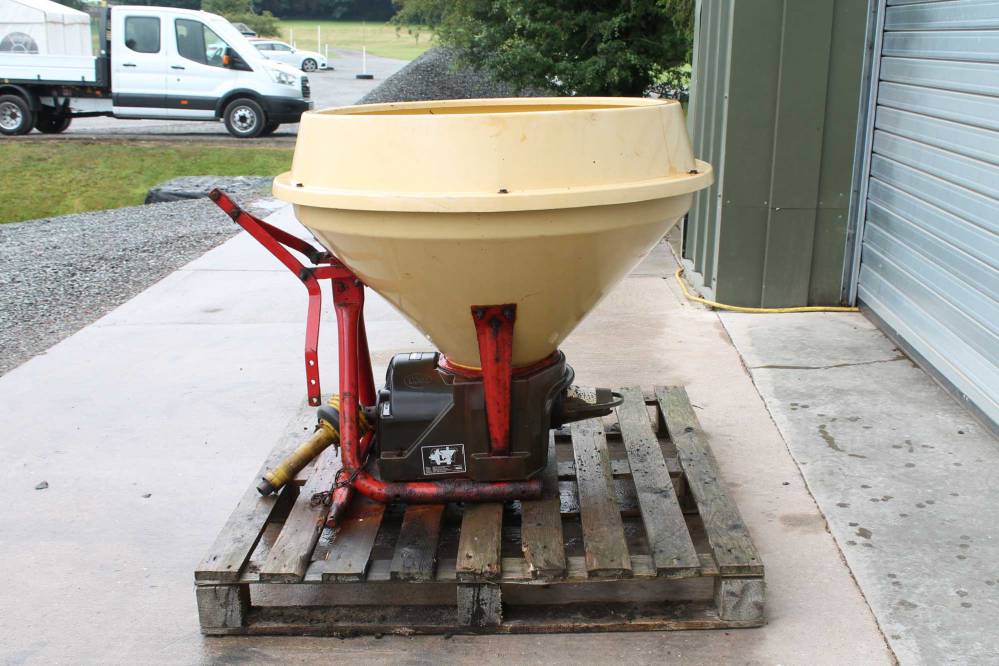 Vicon PS203 Spreader for Sale