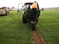 Fineturf Photos
