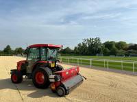 Fineturf Photos