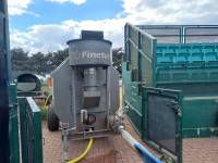 Fineturf Photos
