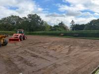 Fineturf Photos