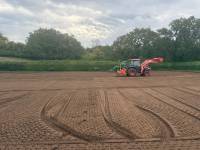 Fineturf Photos