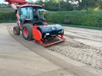 Fineturf Photos