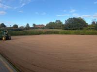 Fineturf Photos