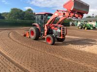 Fineturf Photos