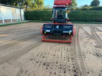 Fineturf Photos