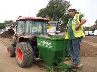 Fineturf Photos