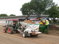 Fineturf Photos