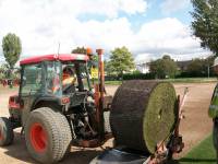 Fineturf Photos