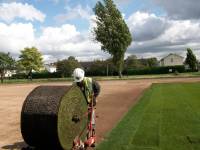 Fineturf Photos