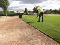 Fineturf Photos