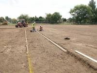 Fineturf Photos
