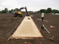 Fineturf Photos