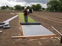 Fineturf Photos