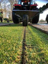 Fineturf Photos