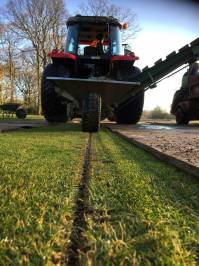 Fineturf Photos