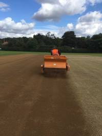 Fineturf Photos