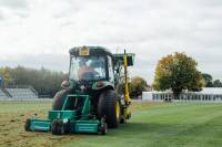 Fineturf Photos