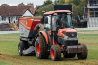 Fineturf Photos