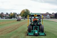Fineturf Photos