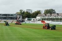 Fineturf Photos