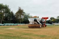 Fineturf Photos
