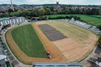 Fineturf Photos