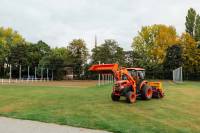 Fineturf Photos