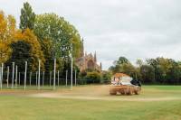 Fineturf Photos