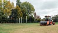 Fineturf Photos
